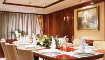 SEAFLOWER Dining Room